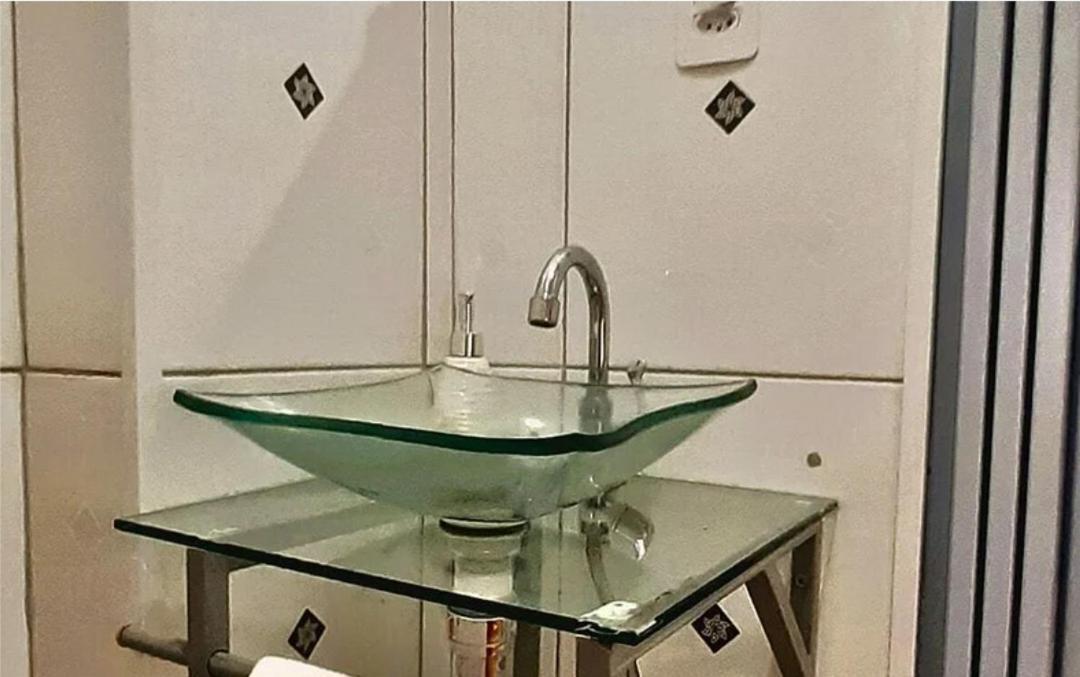 Estudio Confortavel No Centro Historico Apartamento