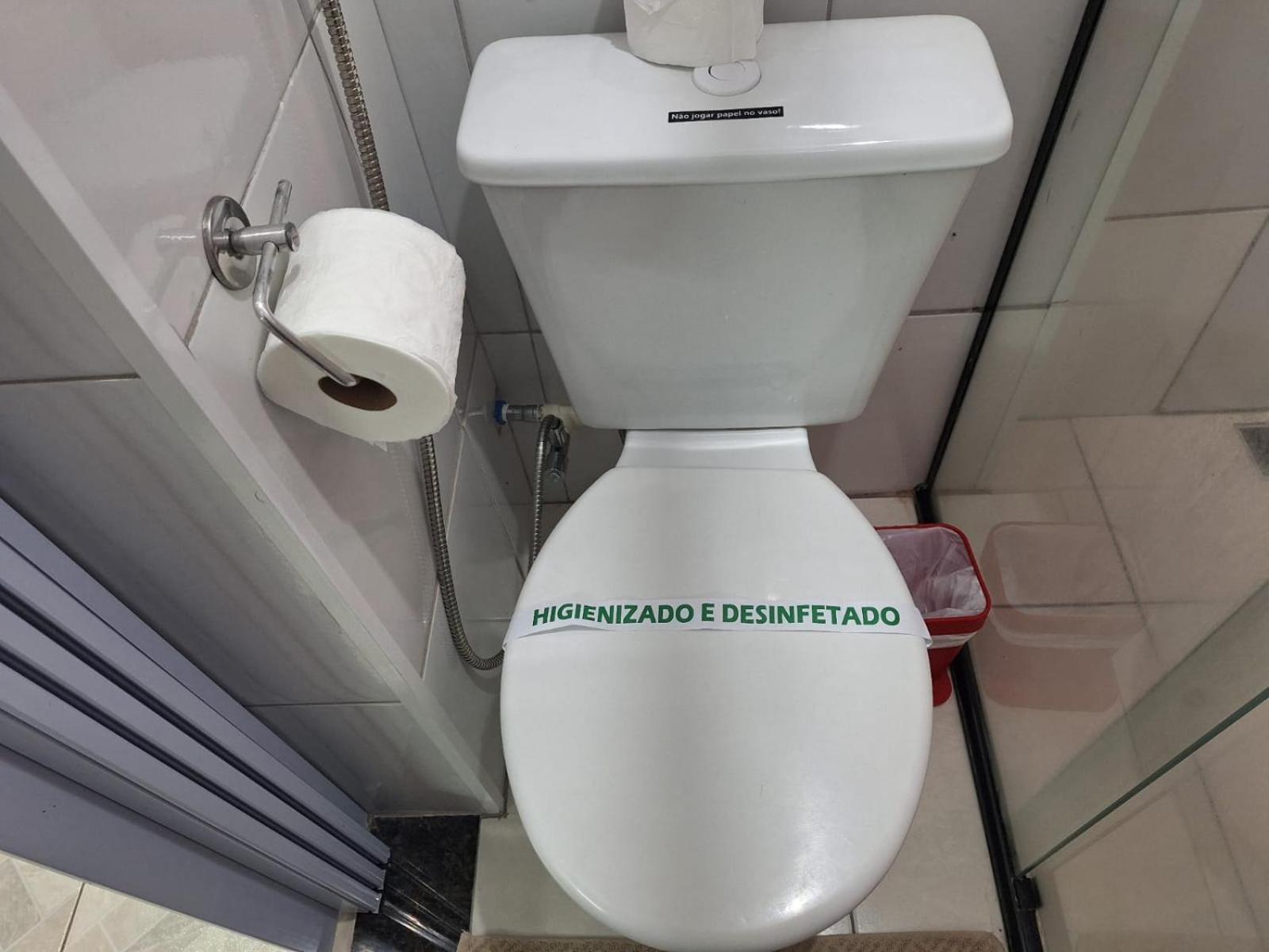 Apartamento Estudio Confortavel No Centro Historico *