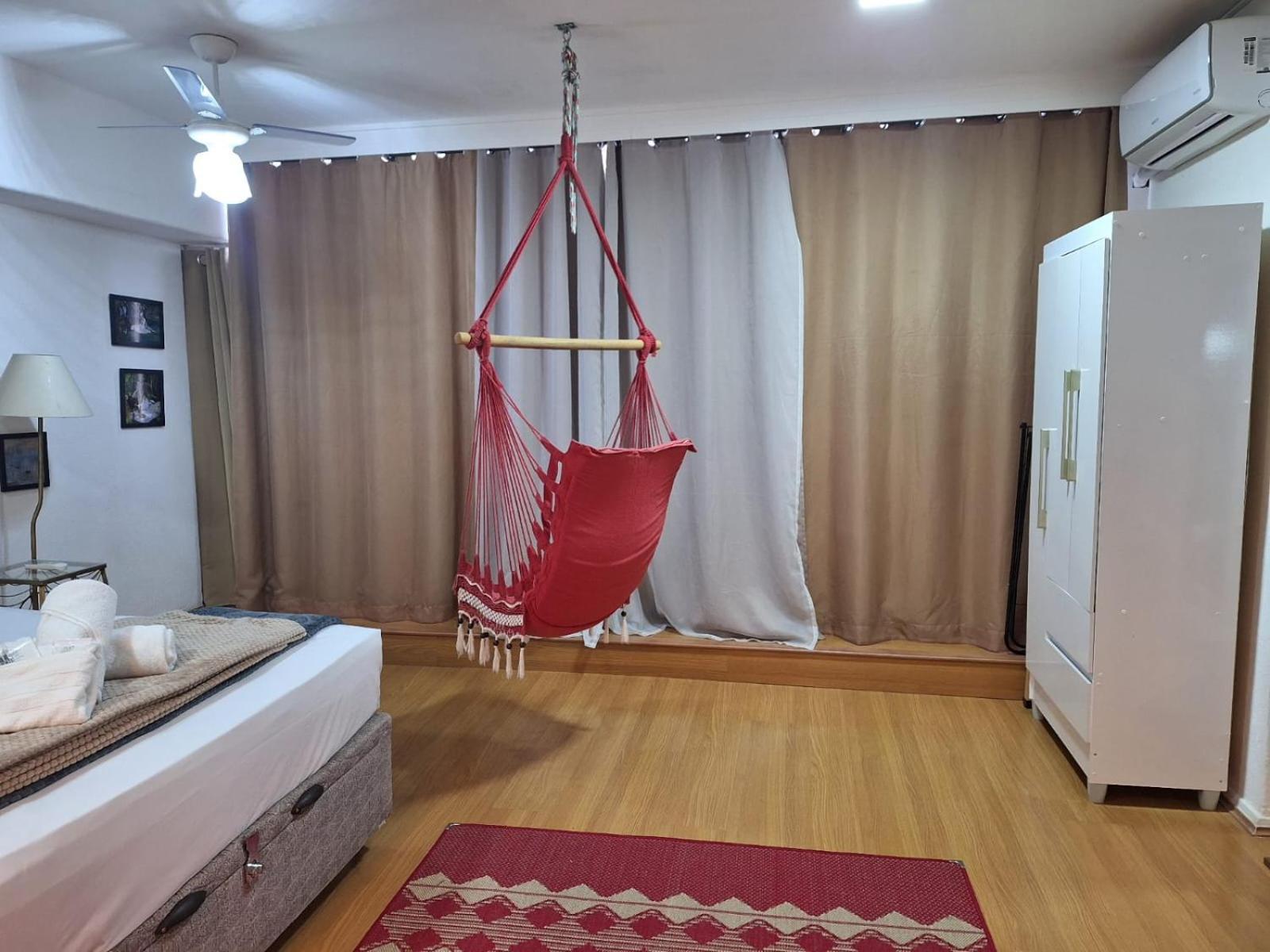 Estudio Confortavel No Centro Historico Apartamento *